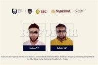Vinculan a proceso a líder y operador del Tren de Aragua