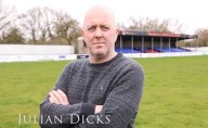 'Fans deserve more' - Premier League cult hero gives statement as he dramatically quits as manager of non