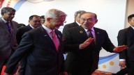 ASEAN Summit: Jaishankar holds talks with Malaysian PM, regional counterparts