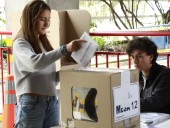 Elecciones Consejos de Juventud 2025: jornada cerró con normalidad