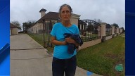 Sigue siendo un misterio quién mató a mujer en Alamo