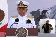 Armada nació para servir y permanecer firme.