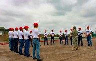 SEDENA convoca a jóvenes a registrarse para el Servicio Militar Nacional