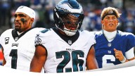 Eagles bold predictions for Thursday Night Football vs. Giants