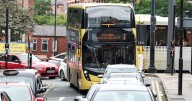 All the buses affected by bus strike in Manchester starting tomorrow