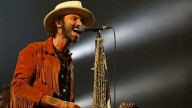 Leiva vuelve a Zaragoza en 8 meses y lo hace por todo lo grande: concierto en el Ibercaja Estadio