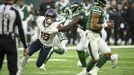 Nik Bonitto: It's a long season, too soon to say I'm Defensive Player of the Year