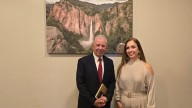 Se reúnen líderes empresariales de Chihuahua y Campeche; buscan cooperación mutua