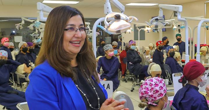 Unison tendrá torre de especialidades para atenciones odontológicas