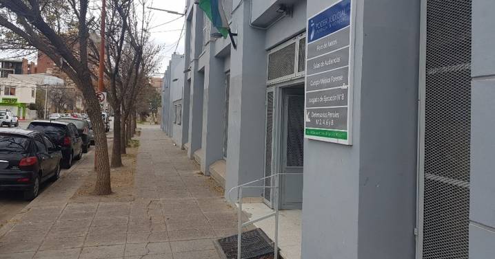 Violencia de género: le prohibieron ingresar a una ciudad de Río Negro tras golpear a su expareja