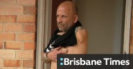 Disabled man stabbed during house party gone wrong