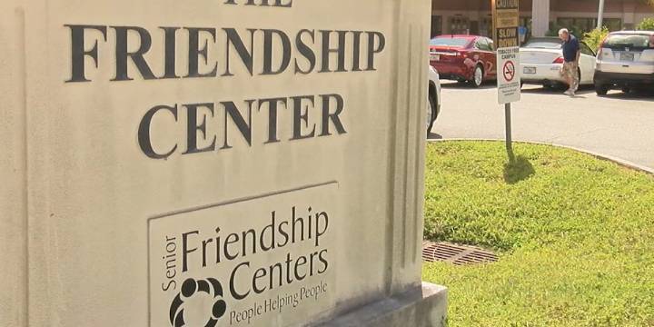 Senior Friendship Centers offers free vaccines, Medicare help, and scam