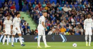 Real Madrid y Getafe se unen en protesta por el partido en Miami