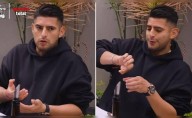 Carlos Zambrano revela que le gusta beber y no le interesa las críticas: "Mi tiempo libre lo manejo como quiero"