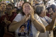 Papa León XIV: “Nuevos santos mantienen encendida la lámpara de la fe”