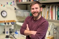 Nevada selects Bryant McDowell as its new state entomologist