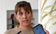 Becchio: “Todas las semanas realizamos actividades artísticas”