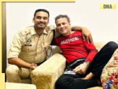 Zubeen Garg death probe: Singer’s cousin Sandipan Garg, Assam DSP, arrested; Ass