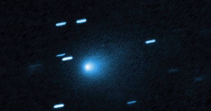 La NASA activa discretamente uno de los mecanismos de seguridad planetaria por el cometa 3I/ATLAS