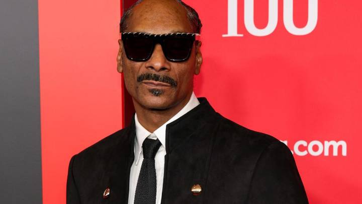 Snoop Dogg expresses support for LGBTQ+ community following Lightyear backlash