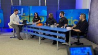 El Ático vibra con Pepe Herrero, Luback y Vórtice Cero en una noche de sinfonía, rock y emoción