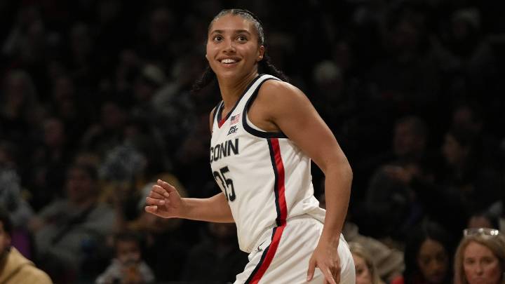 UConn’s Azzi Fudd’s warning will frighten opponents this season