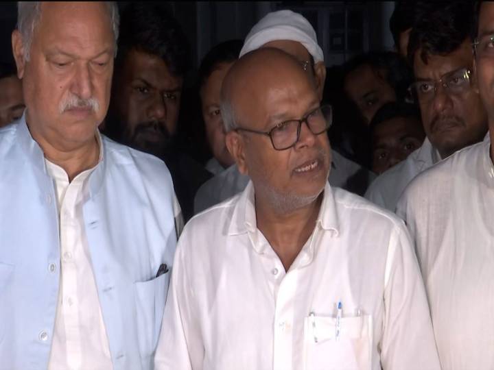 CEC approved candidate names for Bihar polls: Rajesh Ram