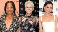 Regina King, Jamie Lee Curtis, Maude Apatow Among 2025 WIF Honorees
