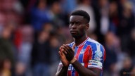 Captain Guehi will leave Palace next year, Glasner says
