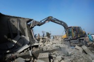 Pakistan and Afghanistan announce ceasefire after deadliest clashes in years