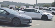 El fabricante chino BYD planea abrir una fábrica en España