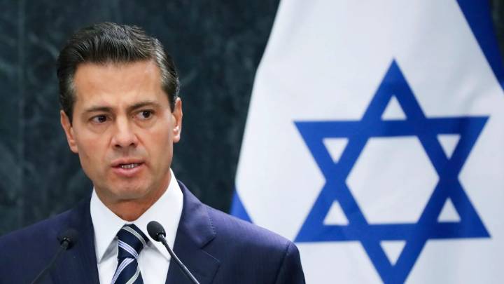 Santiago Peña felicita a Trump por el histórico acuerdo de paz...
