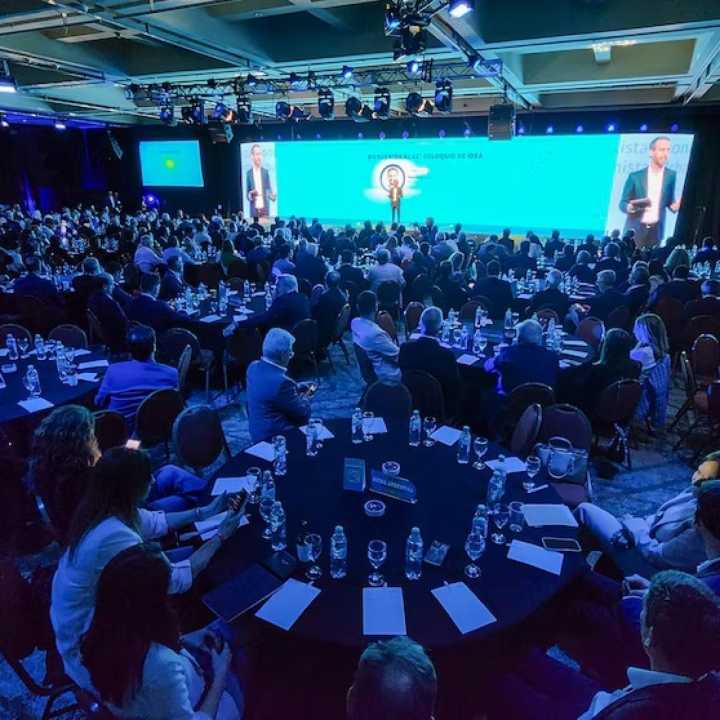 Actividad frenada, tasas altas y reformas pendientes: qué cambios esperan los empresarios de IDEA tras las elecciones
