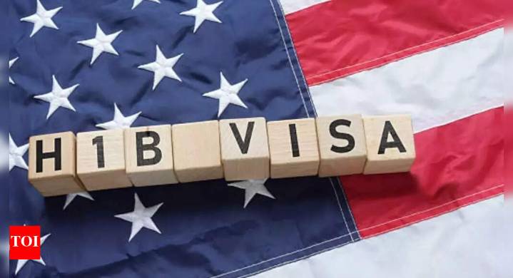 US Chamber of Commerce files lawsuit against Trump’s $100K H-1B visa fee: Here’s why it calls the move 'unlawful'
