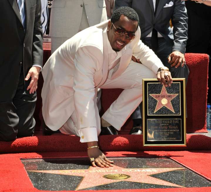 Sean «Diddy» Combs pide «misericordia» al juez antes de la sentencia