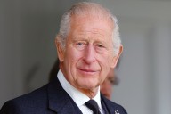King Charles Speaks Out After Fatal U.K. Synagogue Attack on Yom Kippur