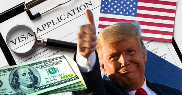 Sin visa americana ni pasaporte: el nuevo documento legal y obligatorio que facilita los trámites en el aeropuerto