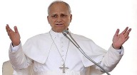 El Papa León XIV anuncia su primer viaje Apostólico a Turquía y Líbano