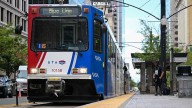 I-215 repaving project closes TRAX stations over weekend