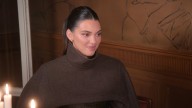Kendall Jenner Makes Surprising Comment About When She Lost Her Virginity