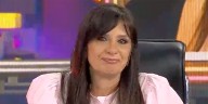 La postura de Edith Hermida sobre su acosador: “Es una persona que no está en eje, pero nunca fue agresivo conmigo”