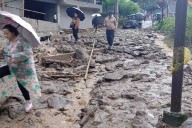 Several Feared Dead As Heavy Rain Triggers Landslides In Darjeeling