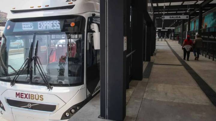¡Tarifazo en Edomex! Esto costará el pasaje en el Mexibús y Mexicable