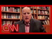 Four-time governor: ‘This was not even a problem until Trump started it’