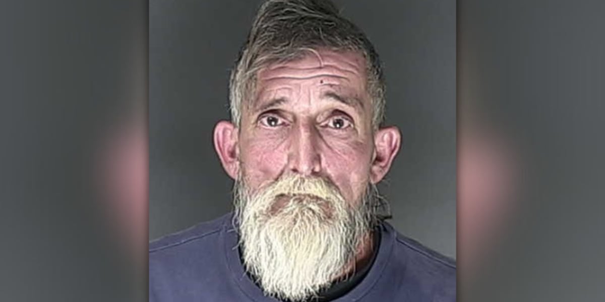 Man accused of threatening victim with a gun in El Paso County arrested