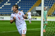 Christian Eriksen reveals major change in Rasmus Hojlund following Manchester United exit