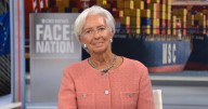European central banker Lagarde argues "we're yet to feel the pain" on Trump's tariffs