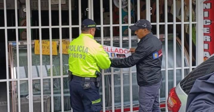 Cierran 10 carnicerías en Pereira y Dosquebradas por vender carne en mal estado: incautaron 4 toneladas