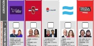 LLA pidió la reimpresión de las boletas y aguarda la definición de la Justicia Electoral