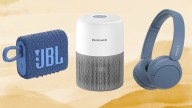 Diwali 2025 gifting ideas: Bluetooth speakers, smartwatches, air purifiers, and more